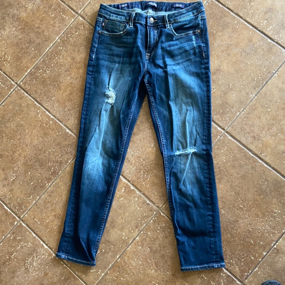 Never worn Vigoss Jeans